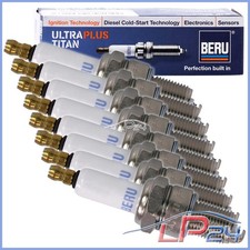 Bougies d'allumage Rover 3500