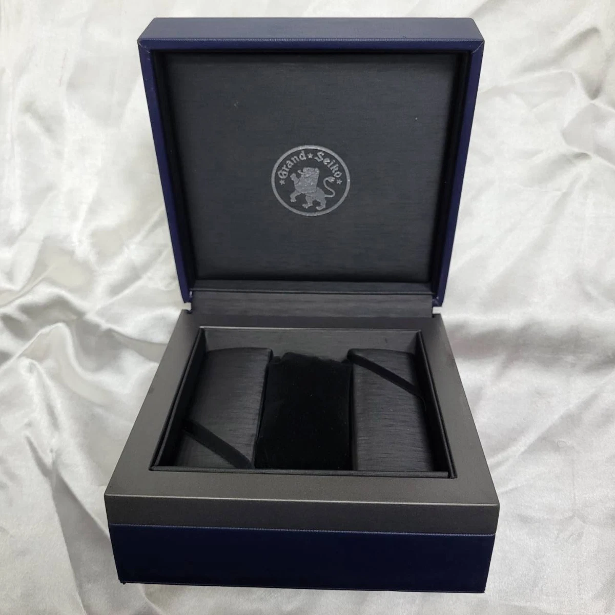 Seiko 2010-Now Year Manufactured Watch Boxes & Cases for sale | eBay