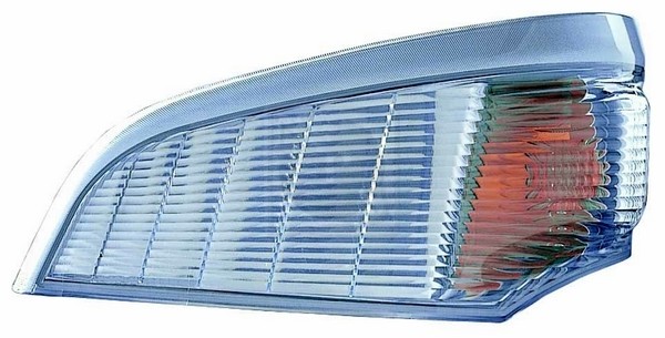 Veilleuse NPS M680I23 feu de signalisation nocturne pour Mitsubishi MK42118