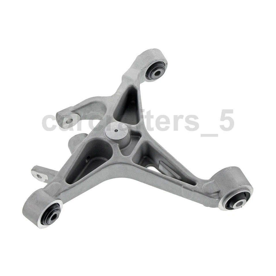 Brazo de control inferior trasero izquierdo derecho Mevotech para Jaguar S-Type 2004-2008 3,0 L Foto 4 de 4