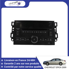 Autoradio Chevrolet EPICA