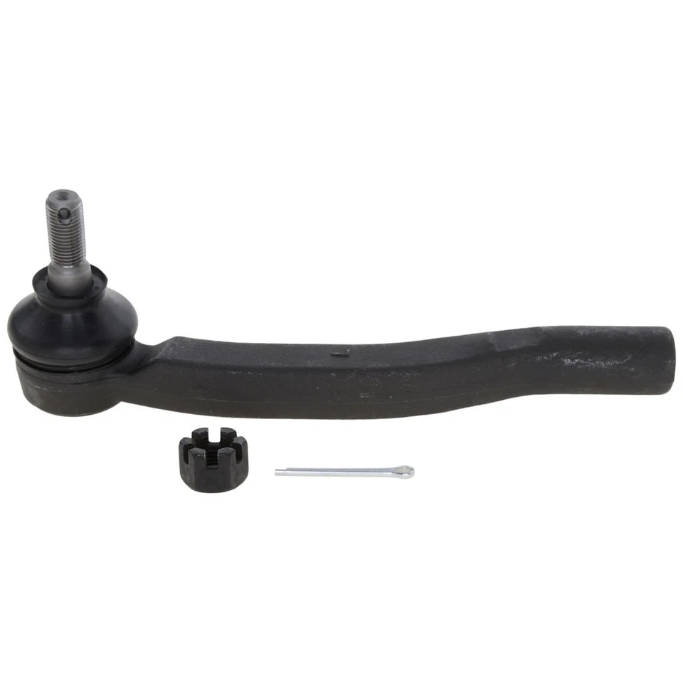 JTE1439 TRW Tie Rod Extremidade Frontal ou Traseira Driver Lado Esquerdo Exterior Exterior - Imagem 4 de 4