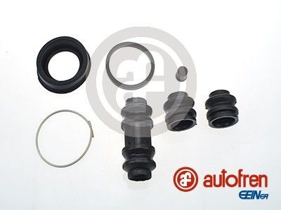 Reparatursatz Bremssattel Hinterachse FüR Peugeot Toyota 607 Corolla Stufenheck-image
