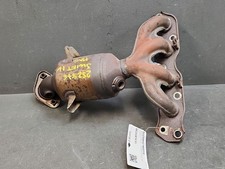 Catalyseurs Suzuki SWIFT