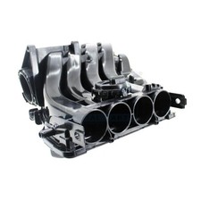 ANSAUGBRÜCKE SAUGROHRMODUL FÜR SEAT ALTEA XL (5P5, 5P8) - MEAT & DORIA 89601