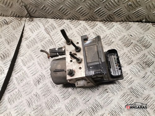 VW PASSAT B5 3B3 ABS Hydraulikblock 4b0614517g 1.90 2004 34883358