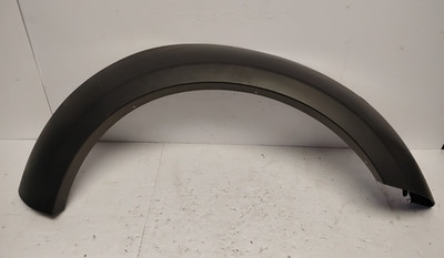 OEM FRONT LEFT DRIVER WHEEL WELL MOULDING 2007-2008 DODGE NITRO 5KH34CD7AB