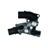 Thermostat KüHlmittel ÖFfnungstemperatur 80 °C Mit Dichtung Mahle FüR Fiat Punto