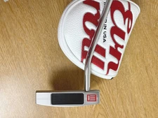 Evnroll Tour Spec 38 ER8 Neo Classic Counter Balance Putter