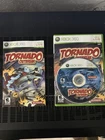 Konami Tornado Outbreak Xbox 360 NTSC CIB Tested