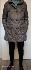 Damen Mantel 40 Taifun