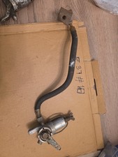 Filtre à carburant Mercedes 220