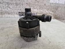 Pompe à eau BMW 740