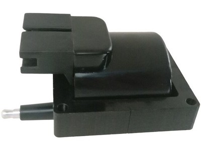 For 1982-1987 Mercury Lynx Ignition Coil 56421HZGC 1983 1984 1985 1986