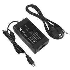 24V 2A 3-Pin AC Adapter Charger For EPSON M235B Printer 1.5A-2A Power Cord