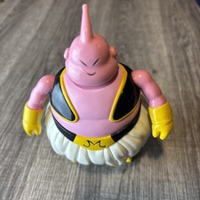 1997 Dragonball Z Vol. 20 Majin Boo Super Battle Collection Bandai 1997
