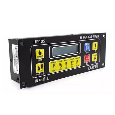 THC HP105 Torch Height Controller 24V for Arc Voltage CNC Plasma Cutting Machine