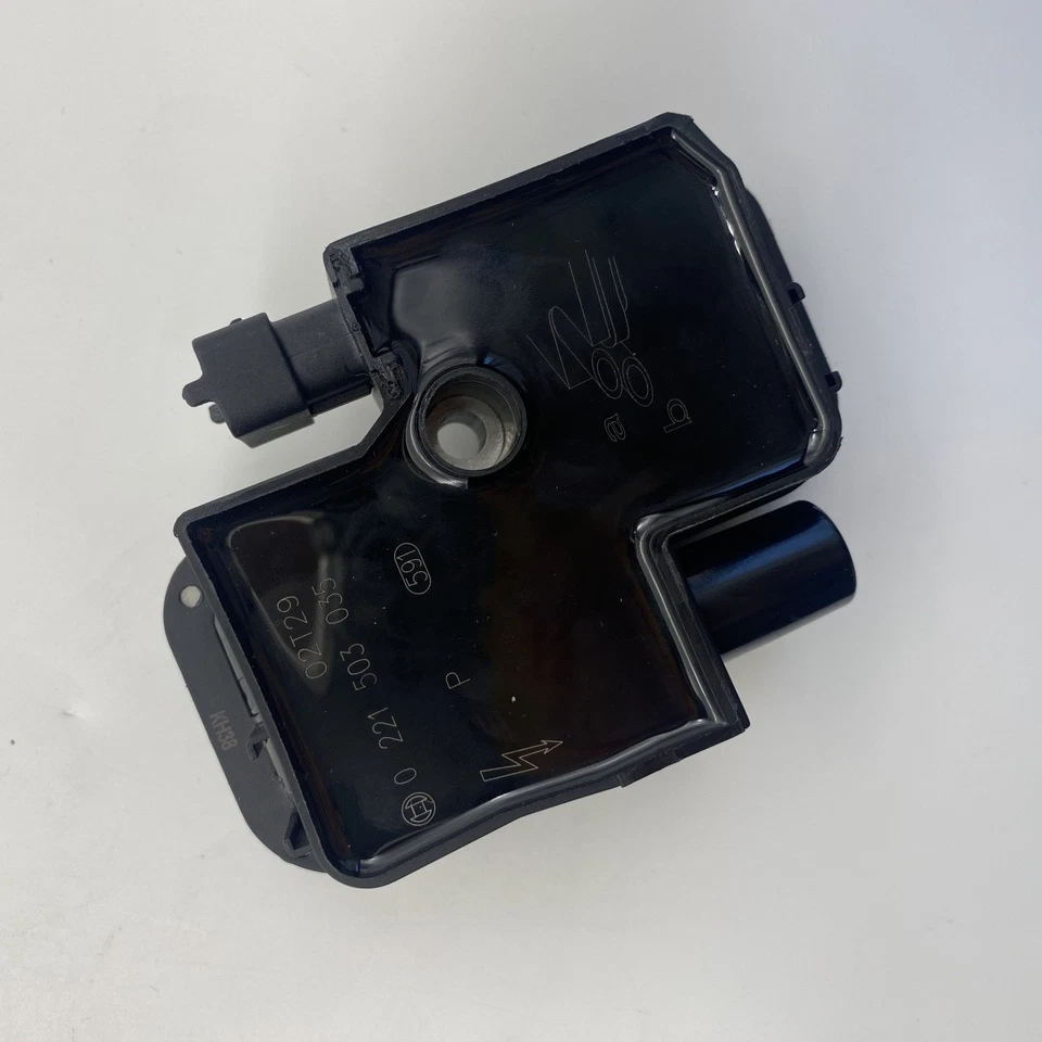 Paquete de 8 bobinas de encendido 0221503035 para Mercedes Benz CL ML S Clase C CLK E UF359 Foto 3 de 4