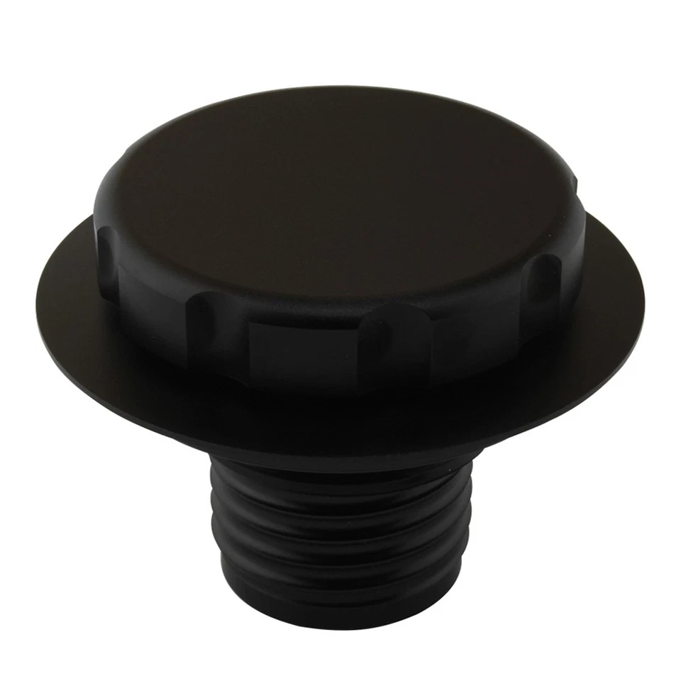 Fuel Oil Gas Tank Top Cap Cover For BMW R45 R65 R80 R100 R 45 80 Quick Open - Imagem 4 de 4