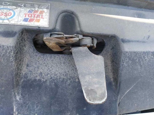 Serrure Moteur 793460 Serrure De Capot Peugeot 307 BXHSFA - Compatible 793460 7934A0 9677015580 Serrure Capot Peugeot 307 BXHSFA Pièce 793460 Compatible Restyling