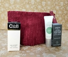 IPSY Makeup and Bag Lot - Never Used
