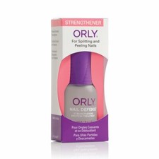 Orly NAIL DEFENSE Strengthening protein treatment 0.6 oz