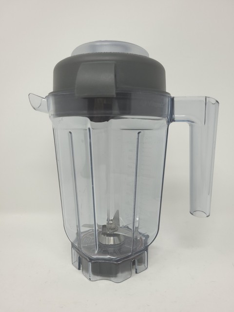 vitamix sauce container