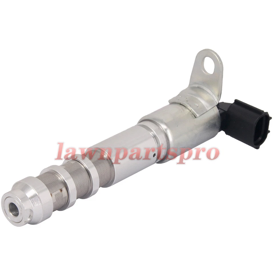 4x Variable Valve Timing Solenoid Actuator VVT For Cadillac Buick Chevy 12615613 Foto 2 de 4