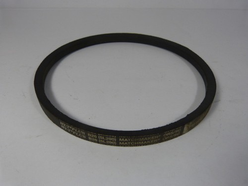 D&D PowerDrive BX126 V Belt 5/8 X 129in Vbelt Online Fashion Store 100% Satisfaction Guarantee