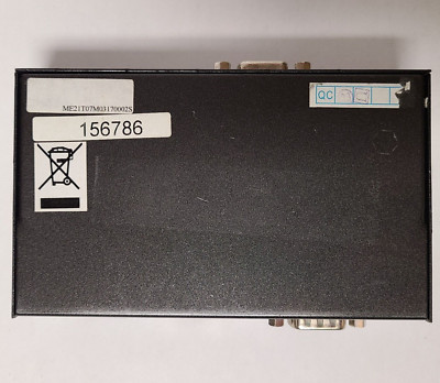 Intellinet KVM Extender