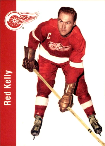 1994 Parkhurst Missing Link 🥅 Set Break NHL Hockey Cards 🥅 YOU PICK 1956-57