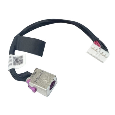 Laptop AC DC Power Jack For ACER NITRO 5 15.6'' AN515-43 AN515-43-R34 DC301014P00