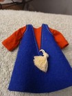 Vintage 1964 Tammy Doll Family Dodi Original Dress — photo 1