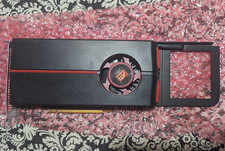 Apple Mac Pro ATI Radeon HD 5770 1GB GDDR5 Graphics Card  DVI, Mini DisplayPort