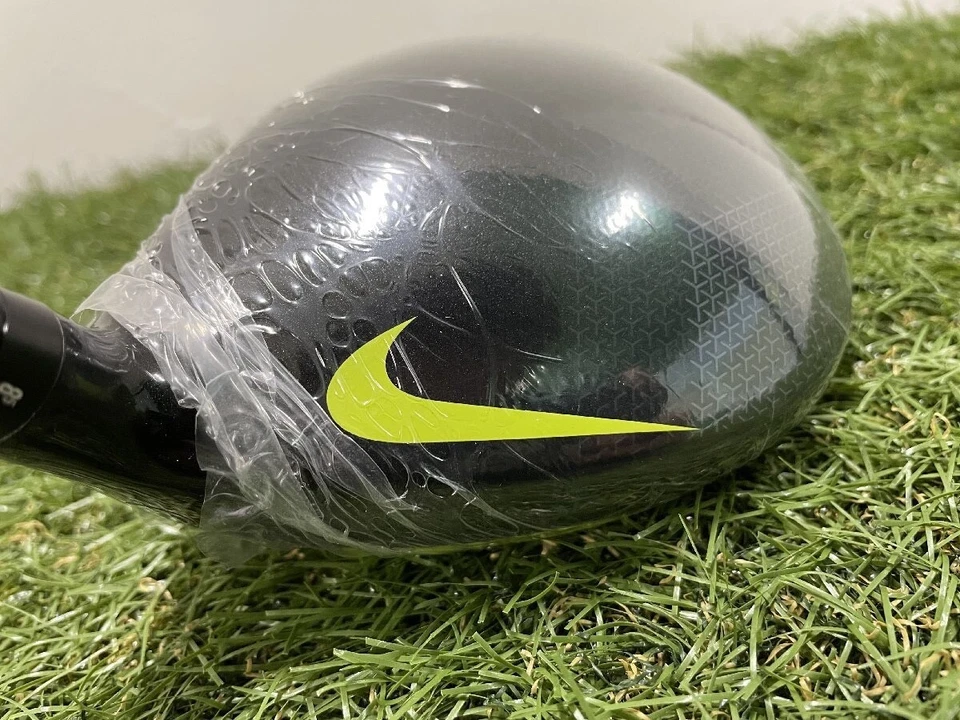Nike Vapor Pro Driver/10.5 degree/No shaft RARE New sealed head only plus sleeve - Image 2 of 4