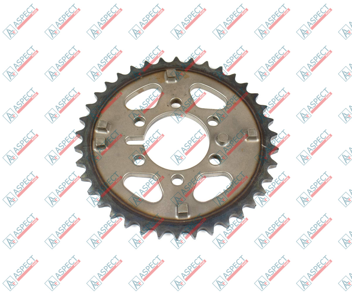 Isuzu Genuine Sprocket idle 4JJ1 8981931790 | eBay