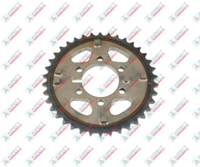 Isuzu Genuine Sprocket idle 4JJ1 8981931790 | eBay