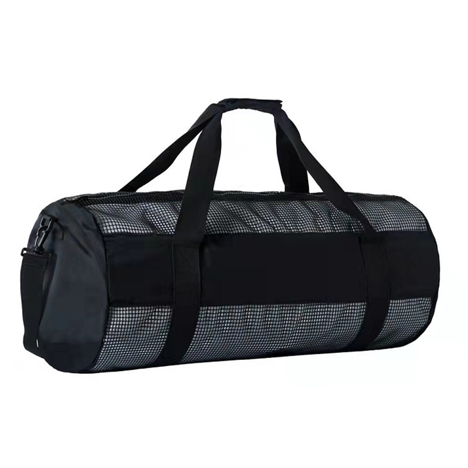 Nylon+Mesh Dive Duffle Scuba/Snorkeling Sports Outdoor Diving Gear Storage Bag