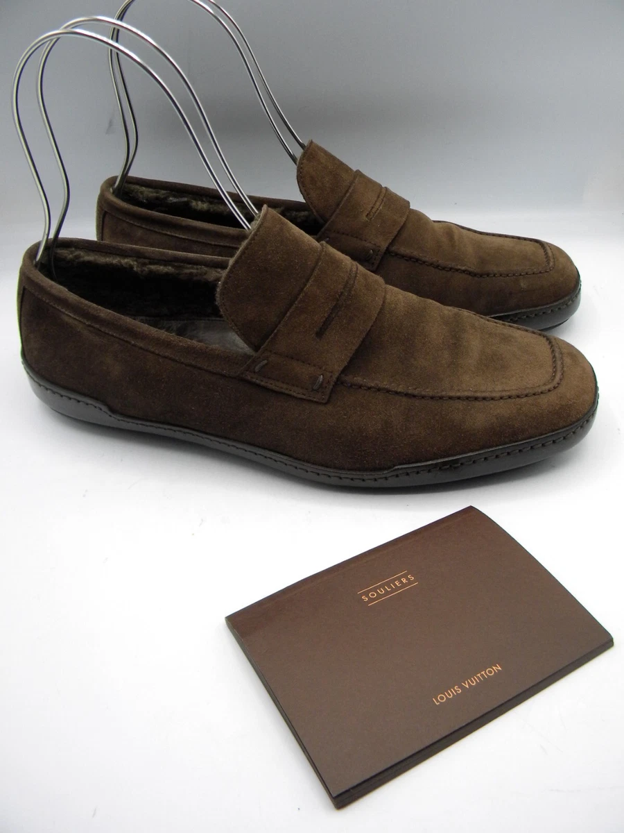 louis-vuitton loafers men