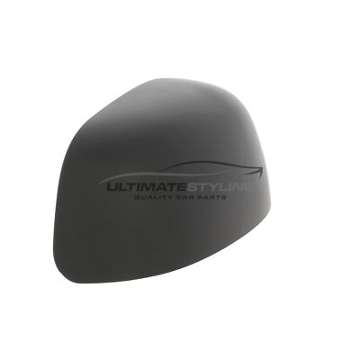 Electric Without Indicator Door Mirror Cover Drivers Side Genuine suits