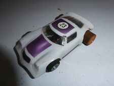 Vintage 1:32 1:24 Scale 23 Race Car Slot Car