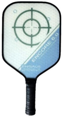 Clearance - Engage Pickleball Encore 6.0 Paddle