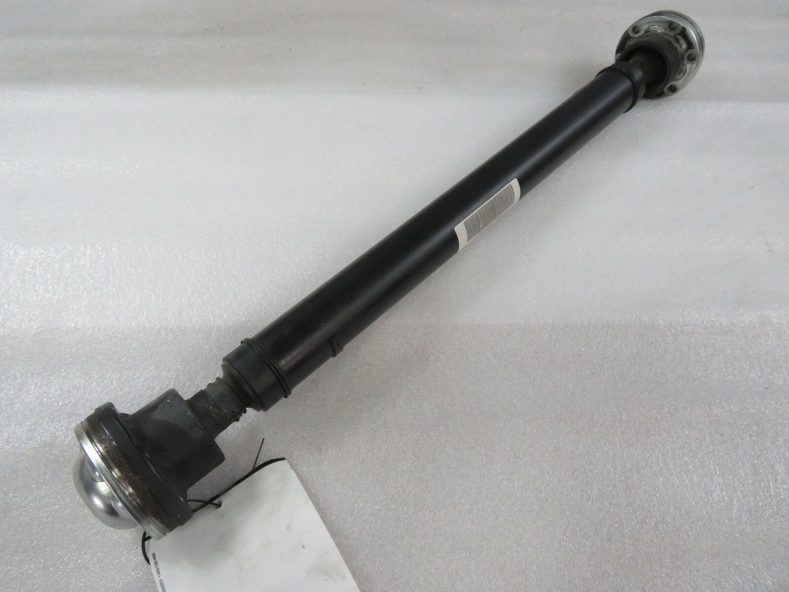 2014 Maserati Quattroporte, Front Drive Shaft, Used, P/N 670003770