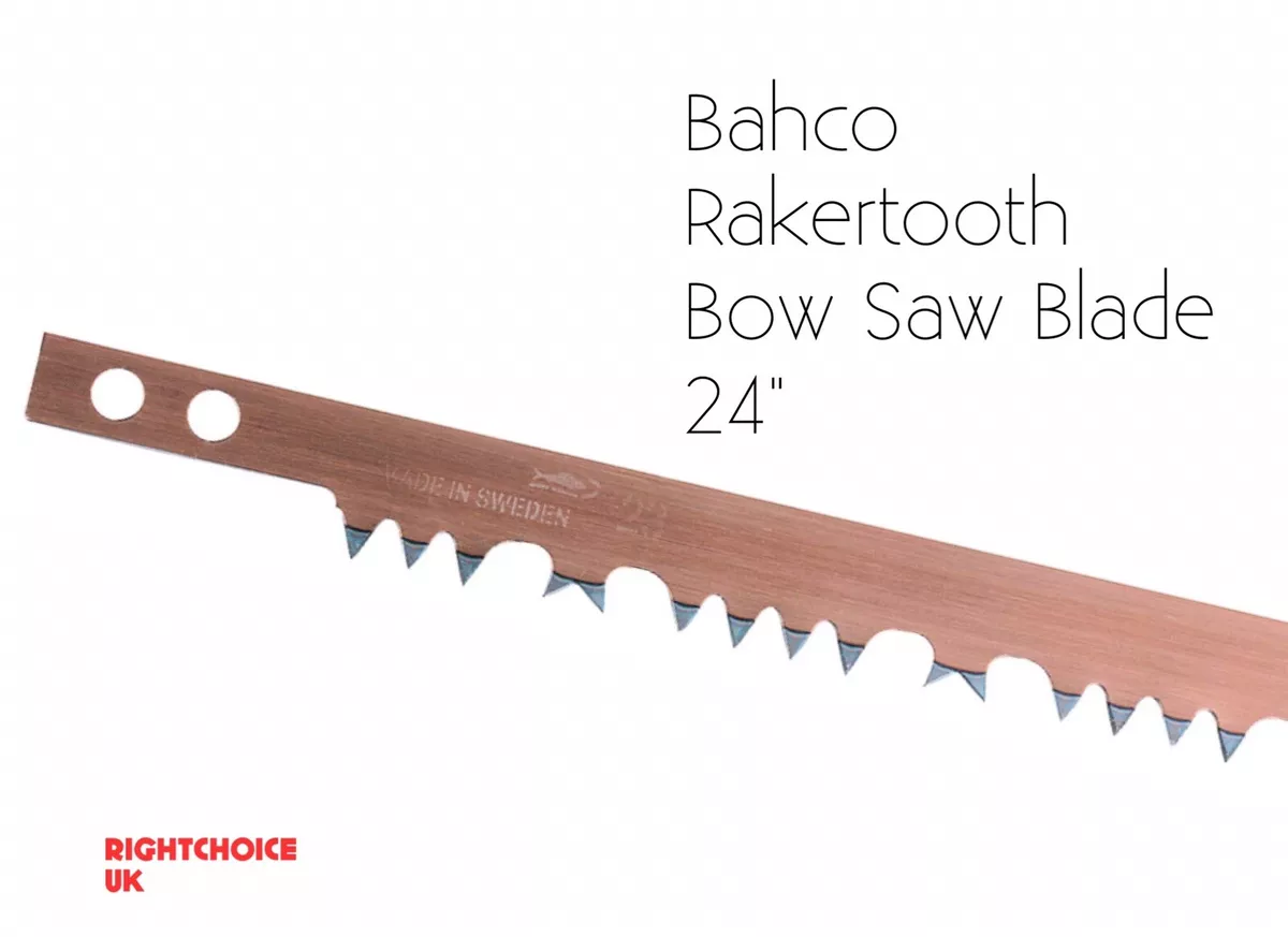 24 bow 2024 saw blade