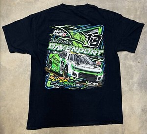 Jonathan Davenport Shirt | eBay