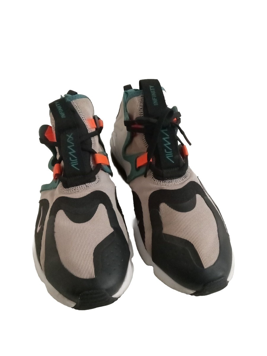 air max infinity outfit