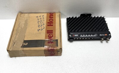 APRISA 4RF Sr + SQ400M131 Master Betriebssicherheit Radio APSQ N400 SSC HD 40