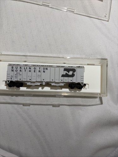 Bowser CP Burlington Northern escala N 481408 | Zustand: New