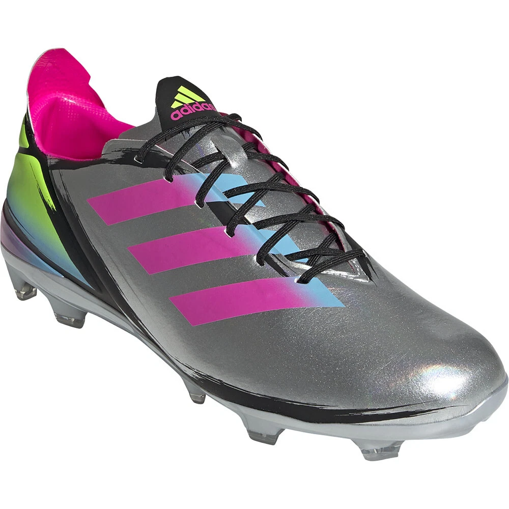 Adidas GAMEMODE FG Menu0026#039;s Soccer Cleats GY7535 MSRP $100 | eBay