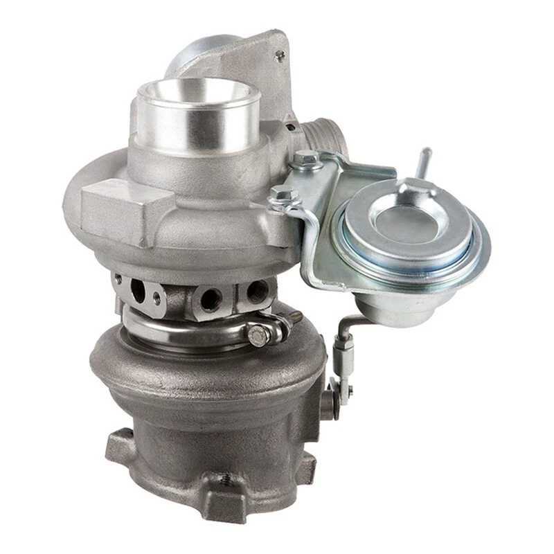 Turbo para Volvo S40, V40 1.9L - 2000 2001 2002 2003 2004 - TD04-12T Foto 4 de 4